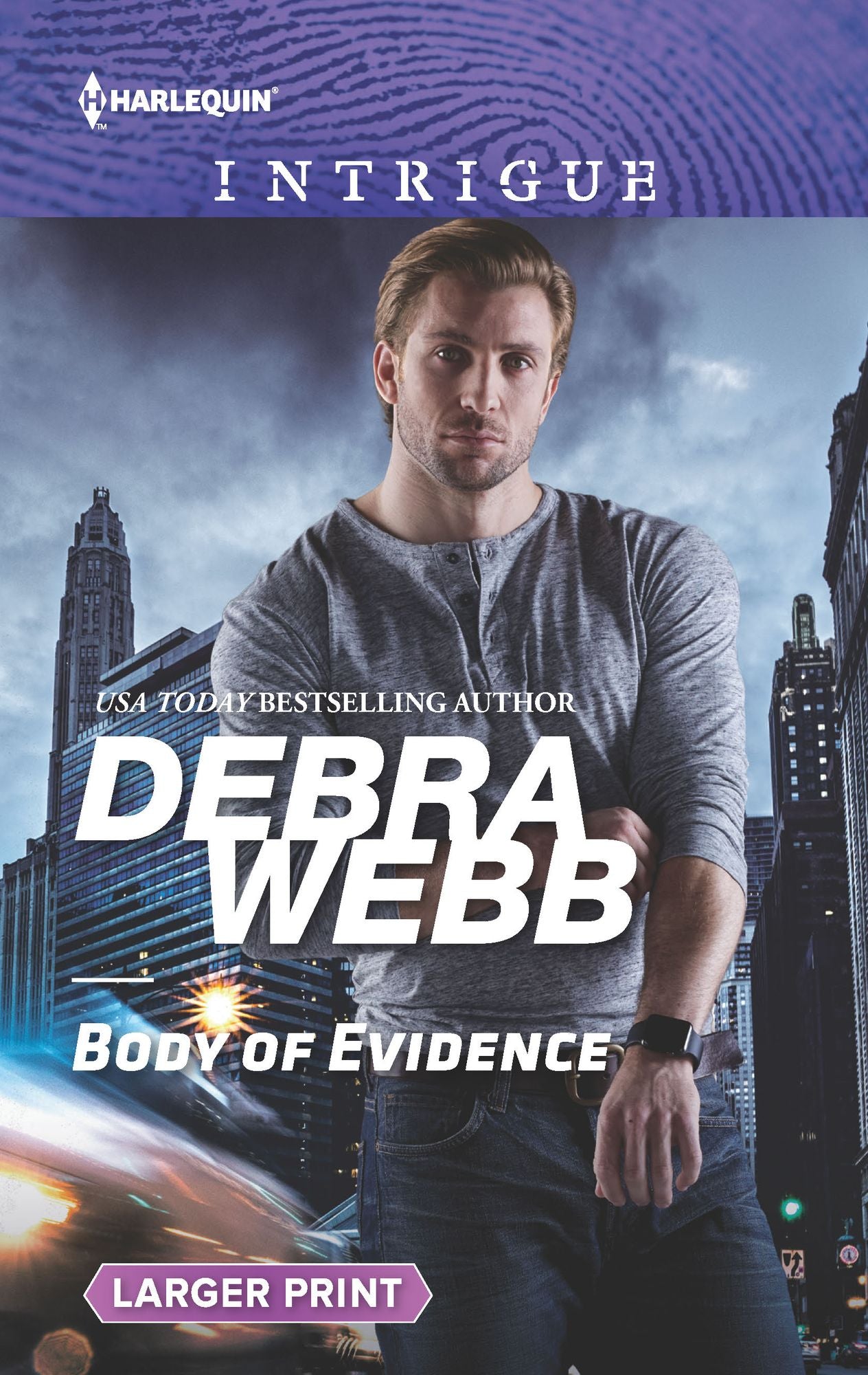 Body of Evidence
