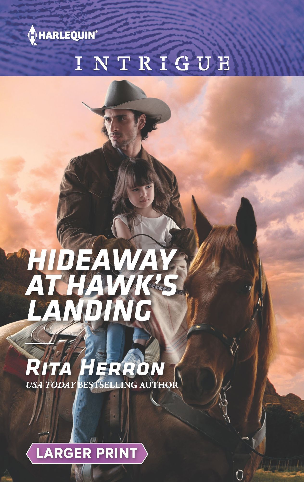 Hideaway at Hawk's Landing