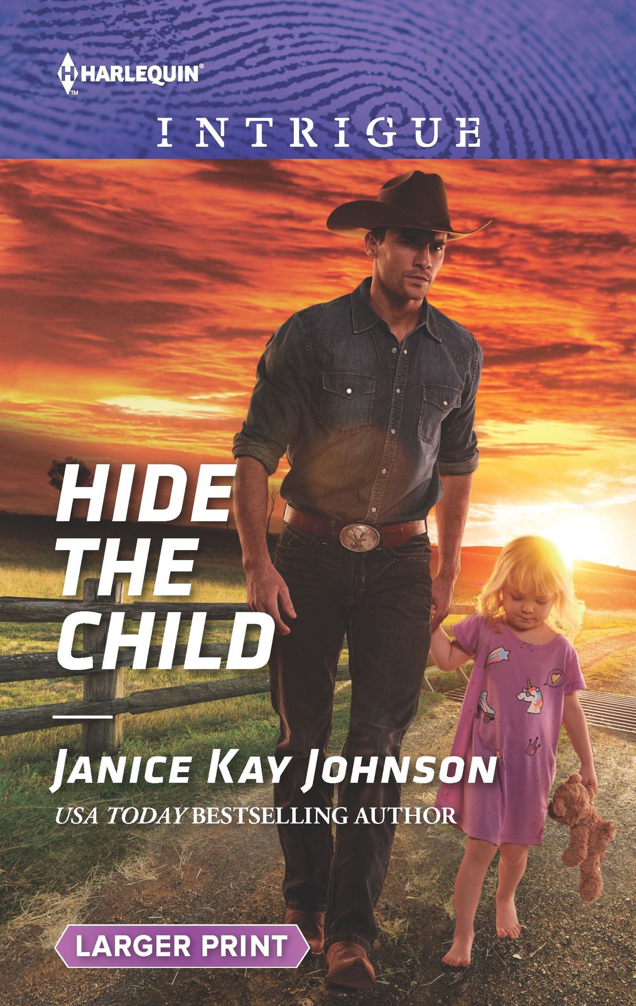 Hide the Child