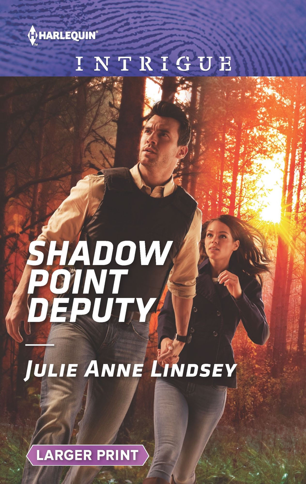 Shadow Point Deputy