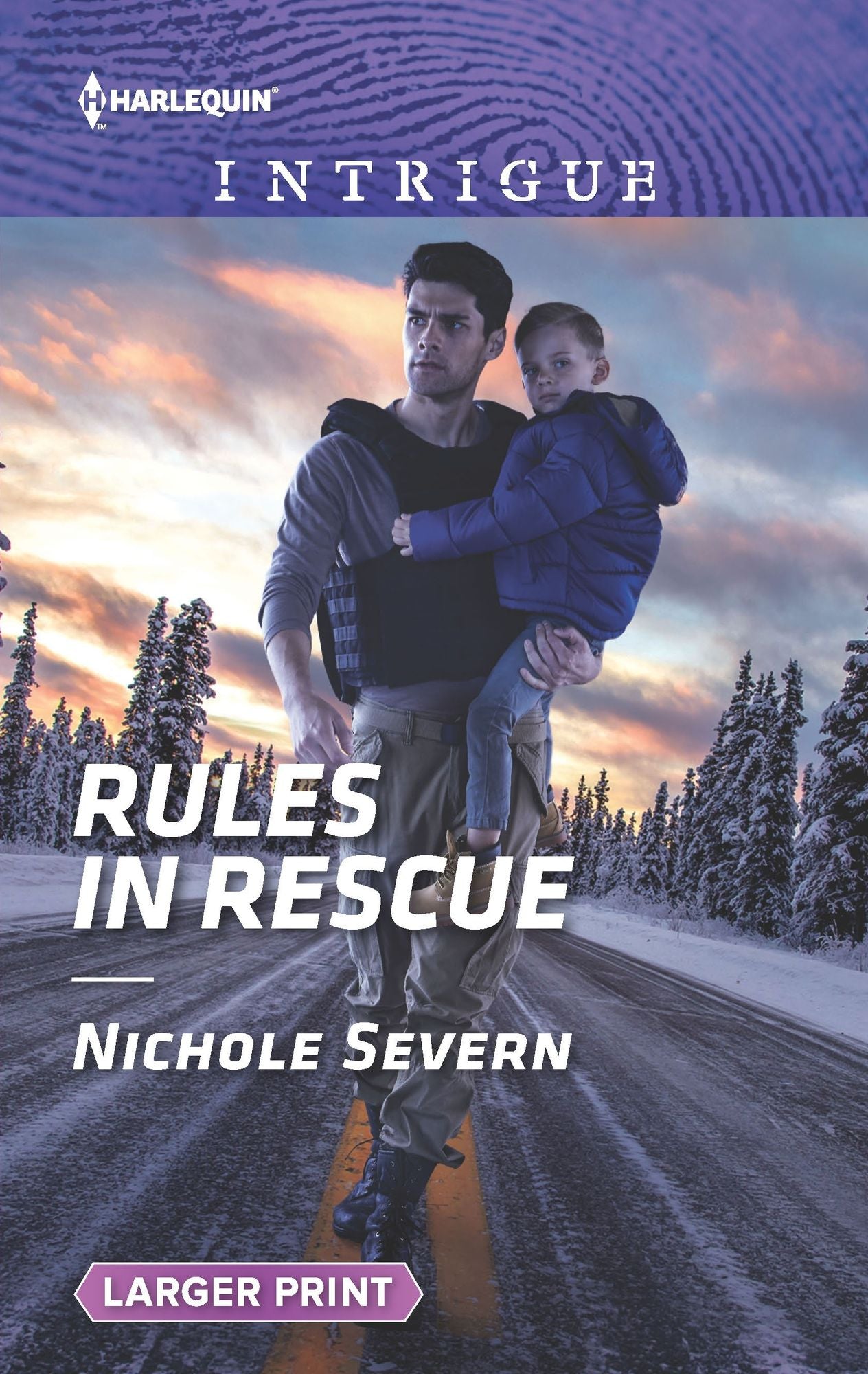 Rules in Rescue