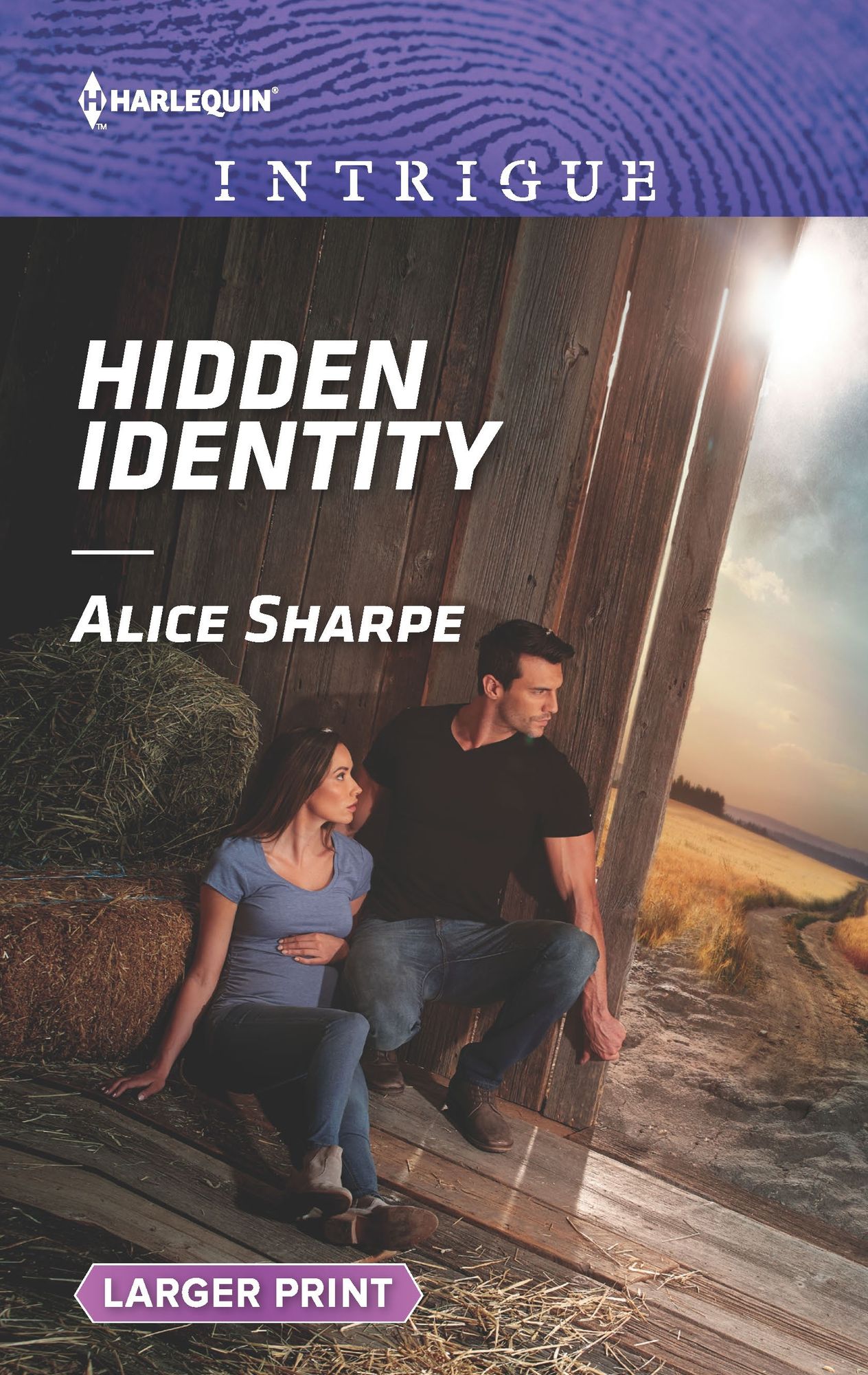 Hidden Identity