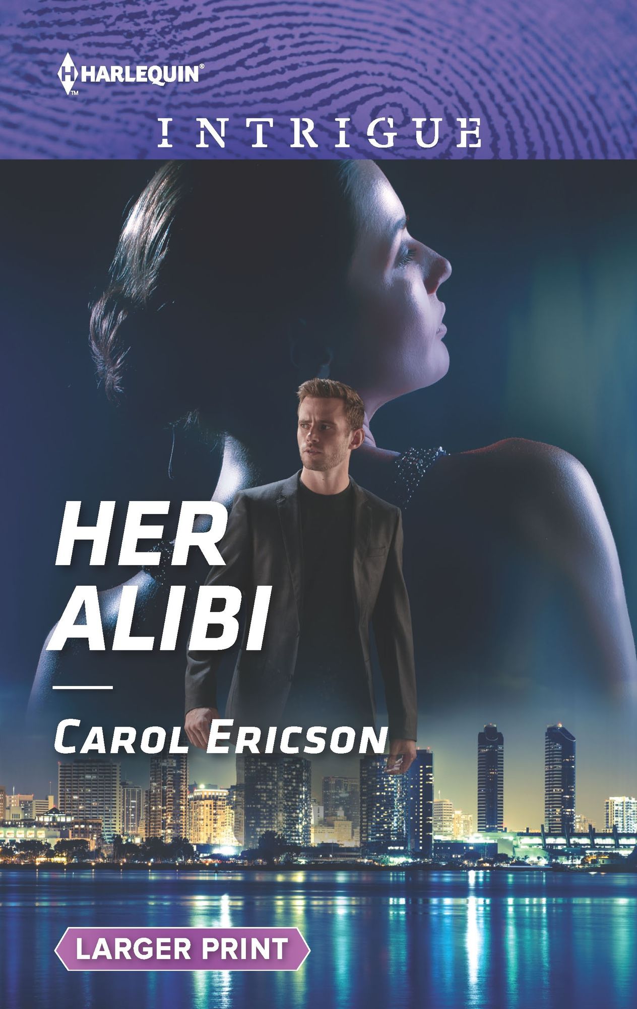 Her Alibi