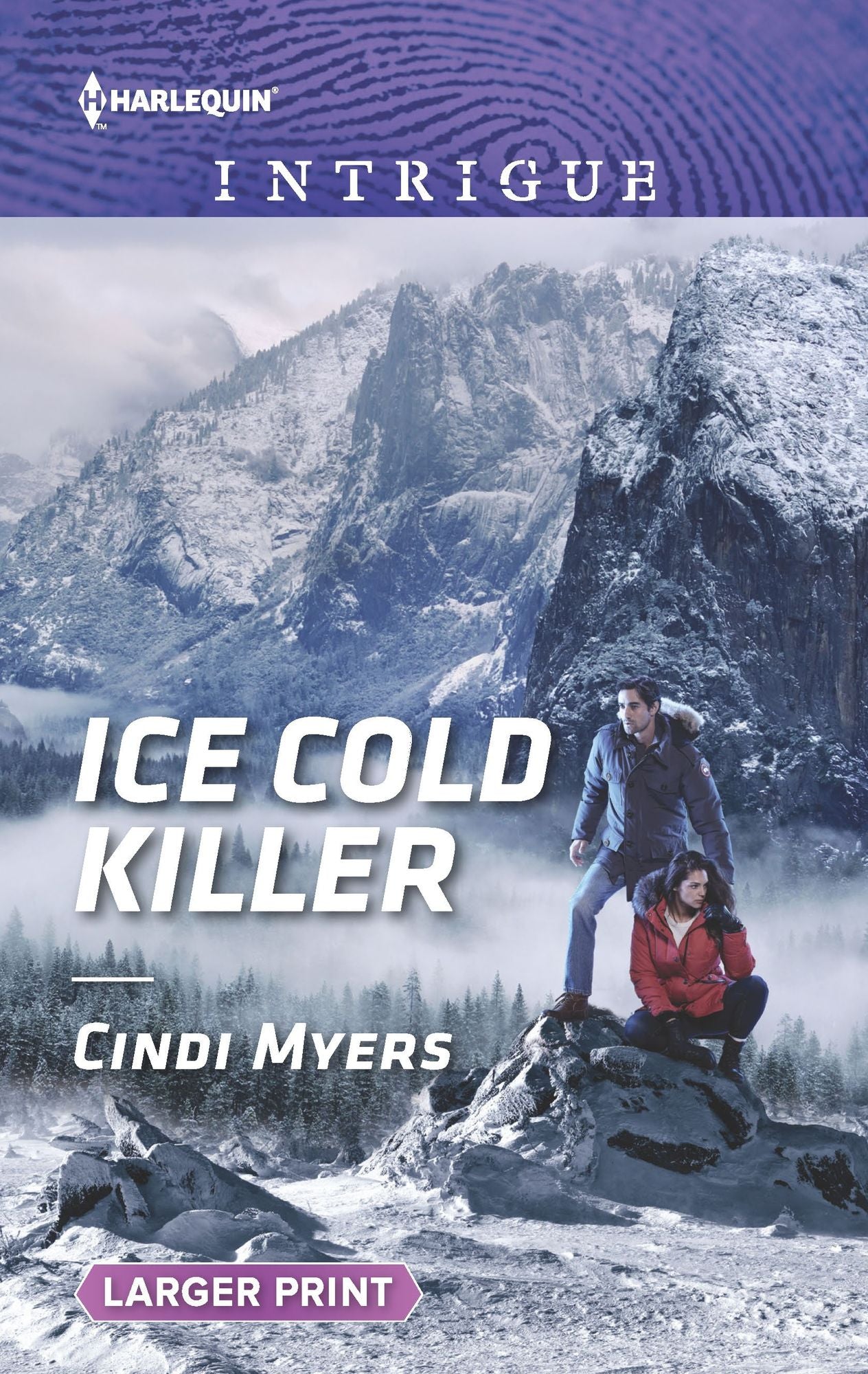 Ice Cold Killer