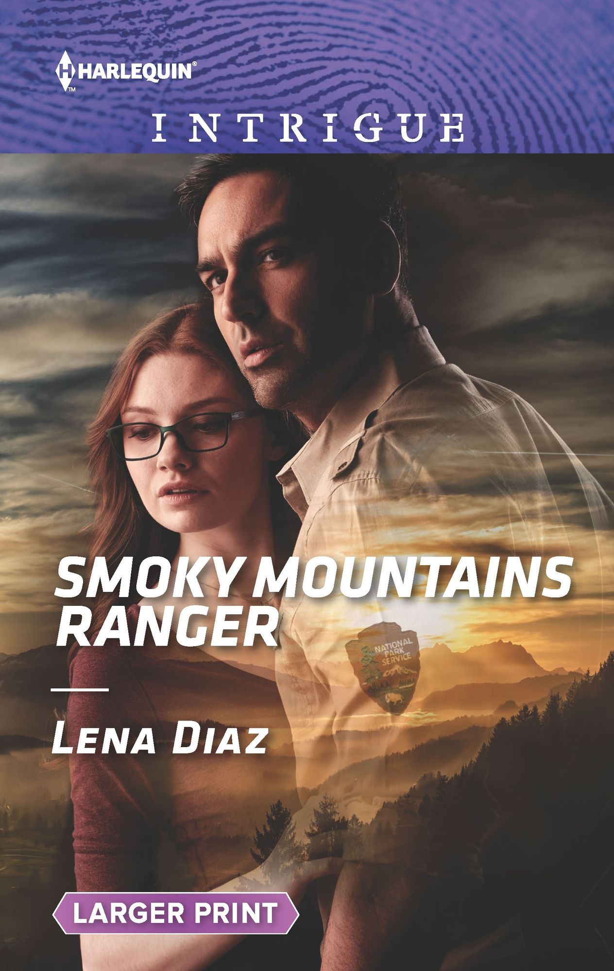 Smoky Mountains Ranger