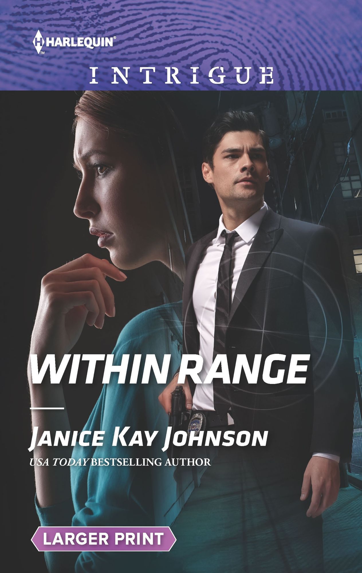 Within Range