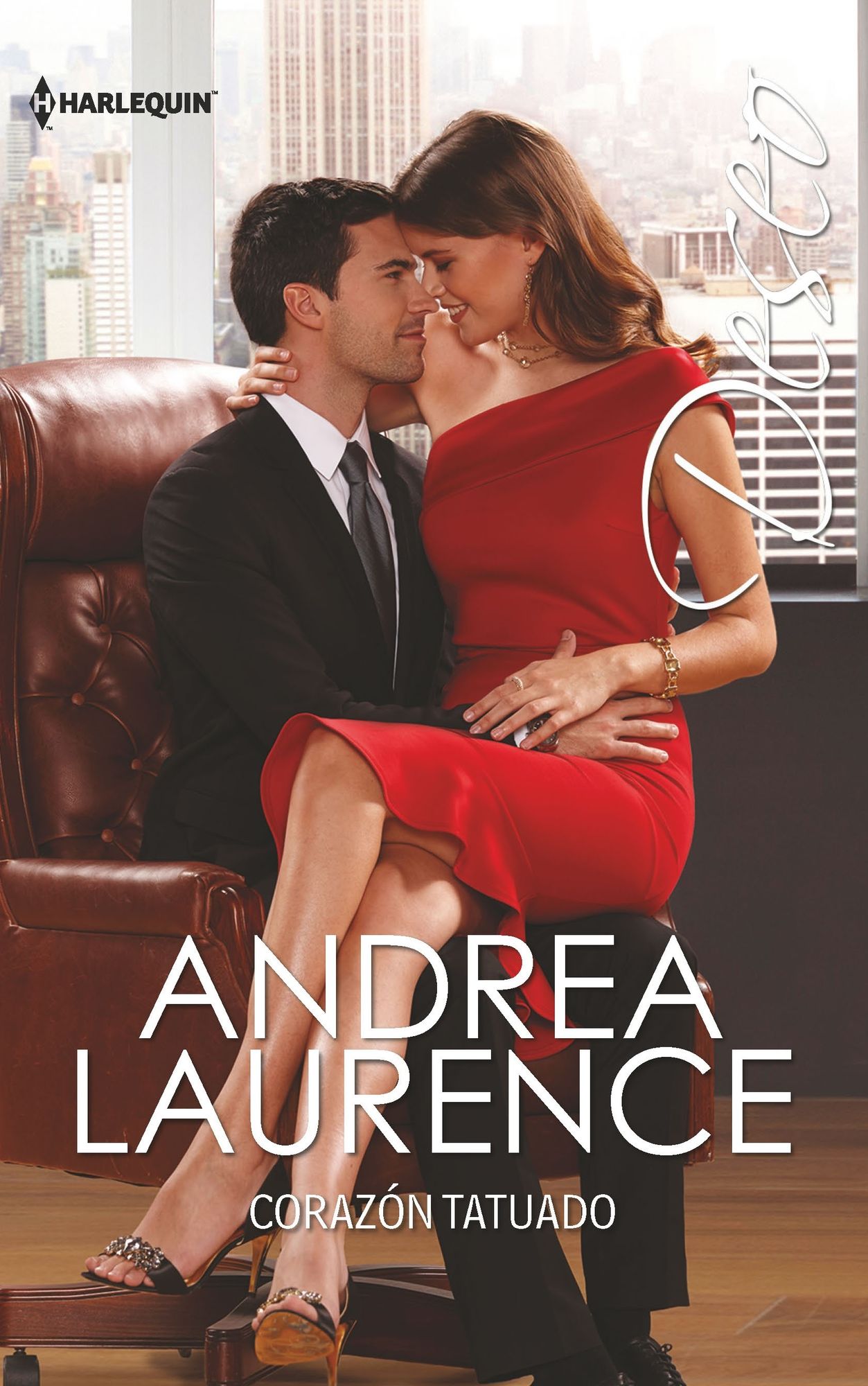 Coraz¢n tatuado / Little Secrets Secretly Pregnant