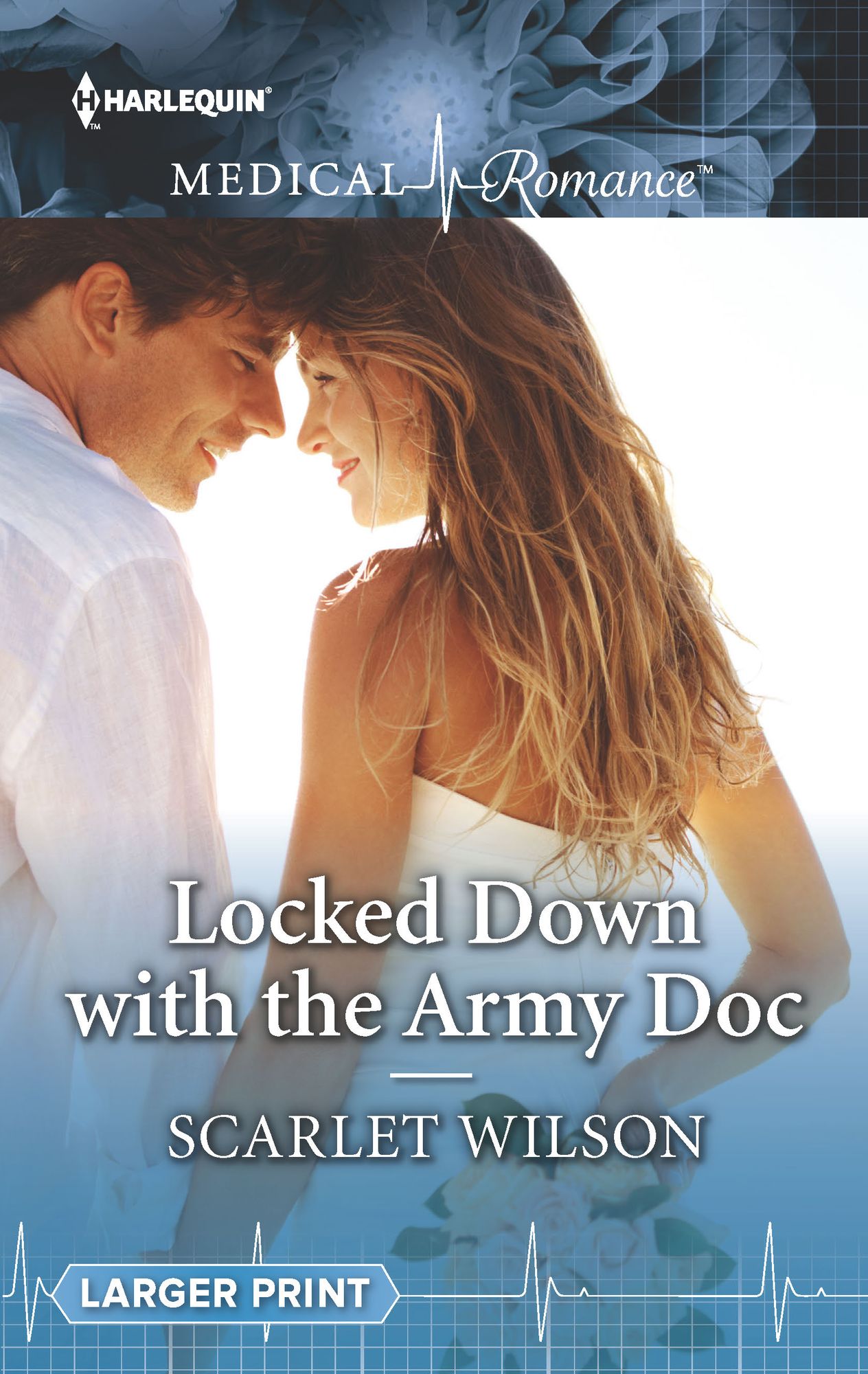 Locked Down with the Army Doc