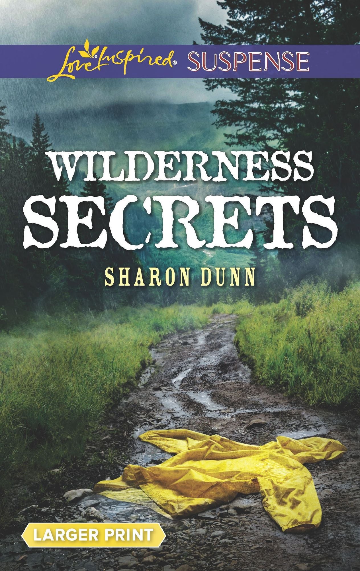 Wilderness Secrets