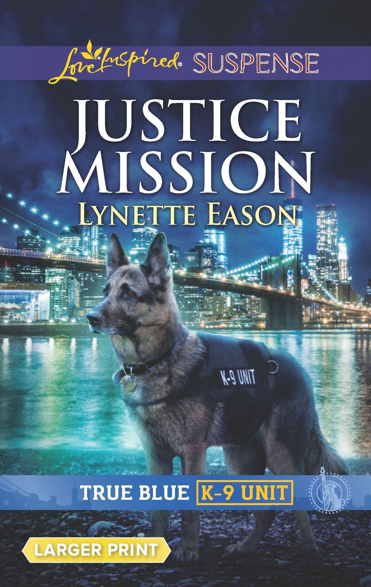 Justice Mission