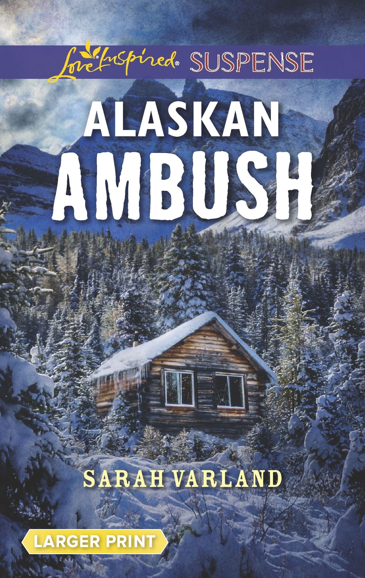 Alaskan Ambush