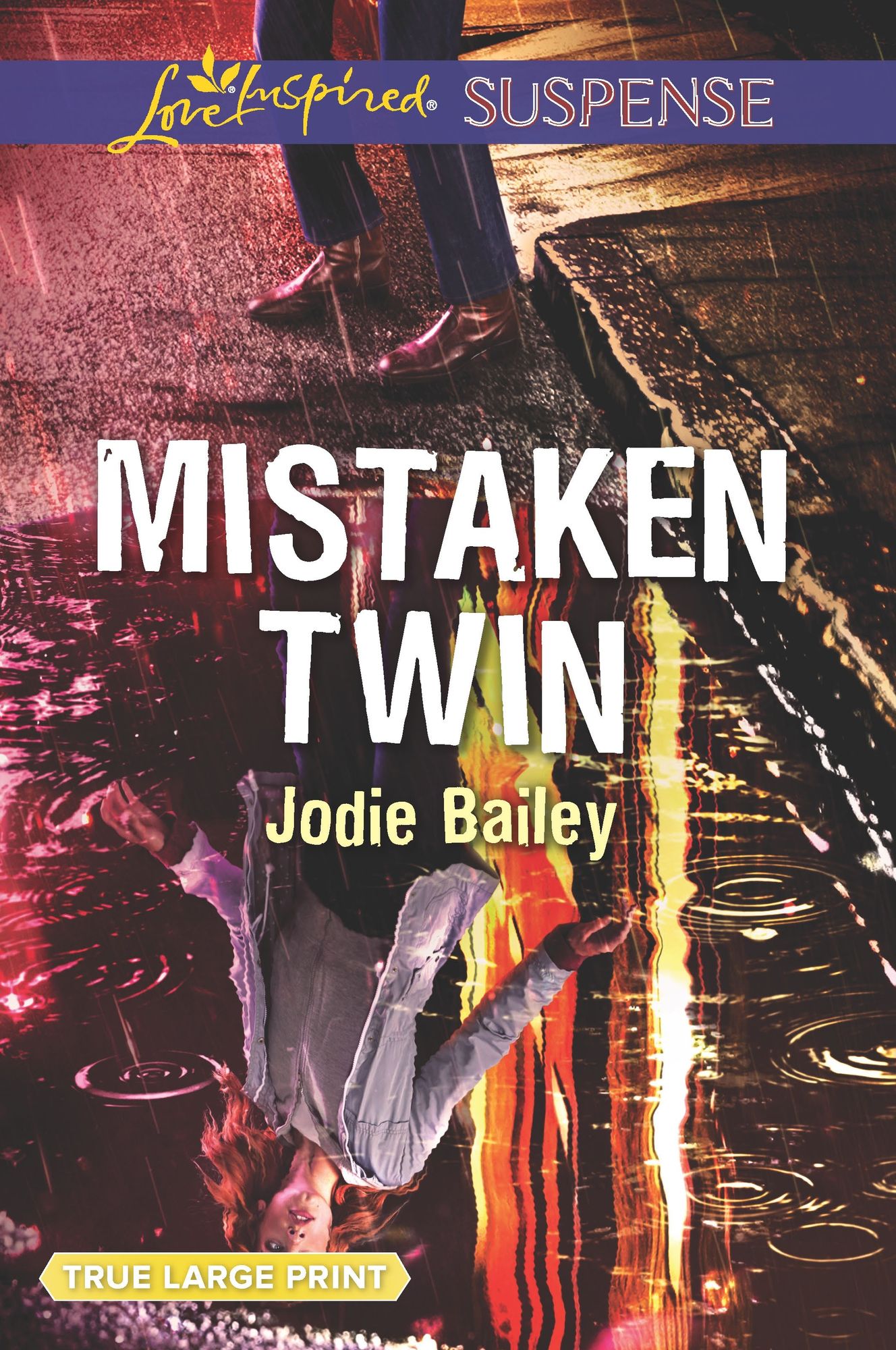 Mistaken Twin