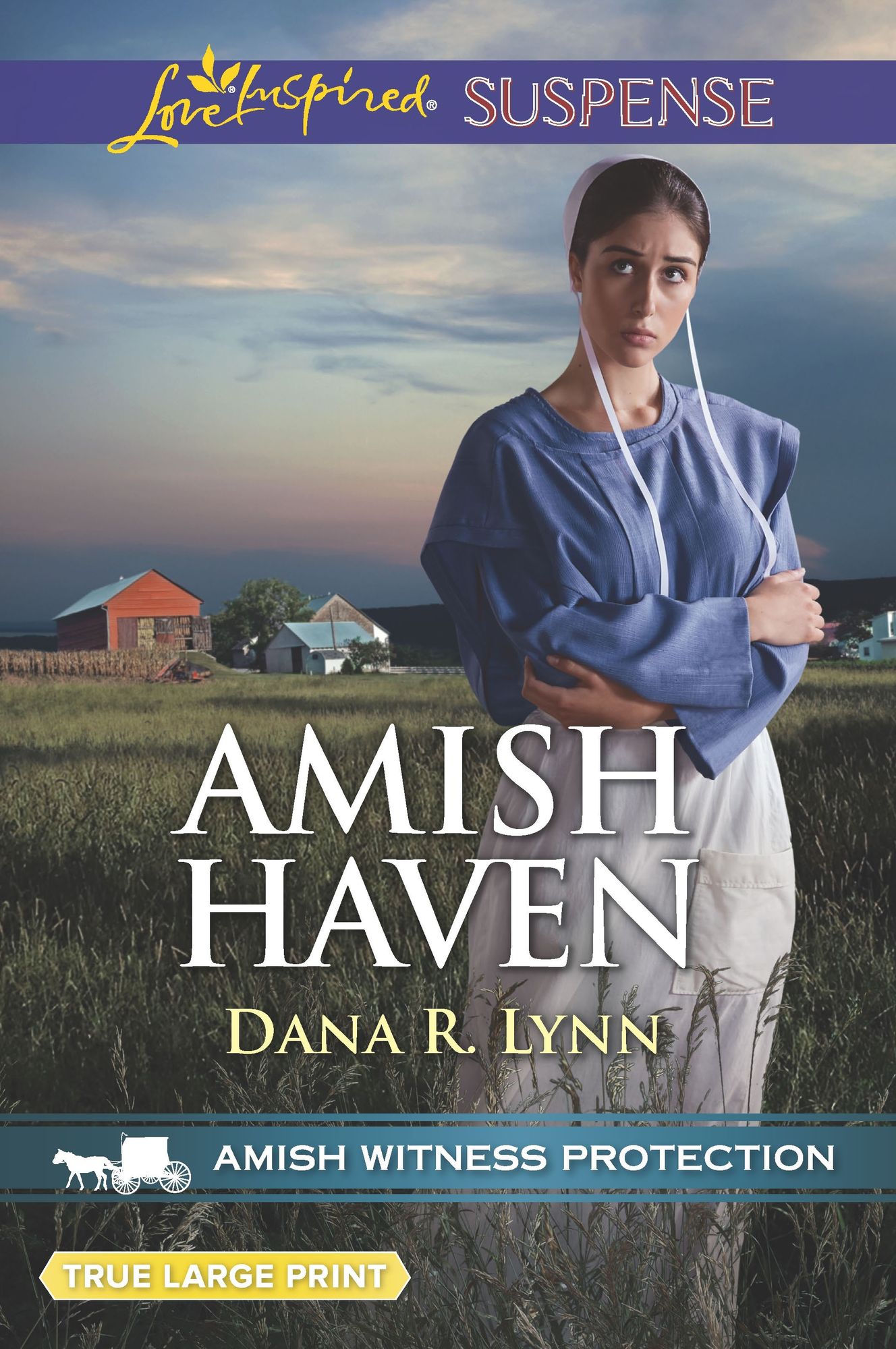 Amish Haven