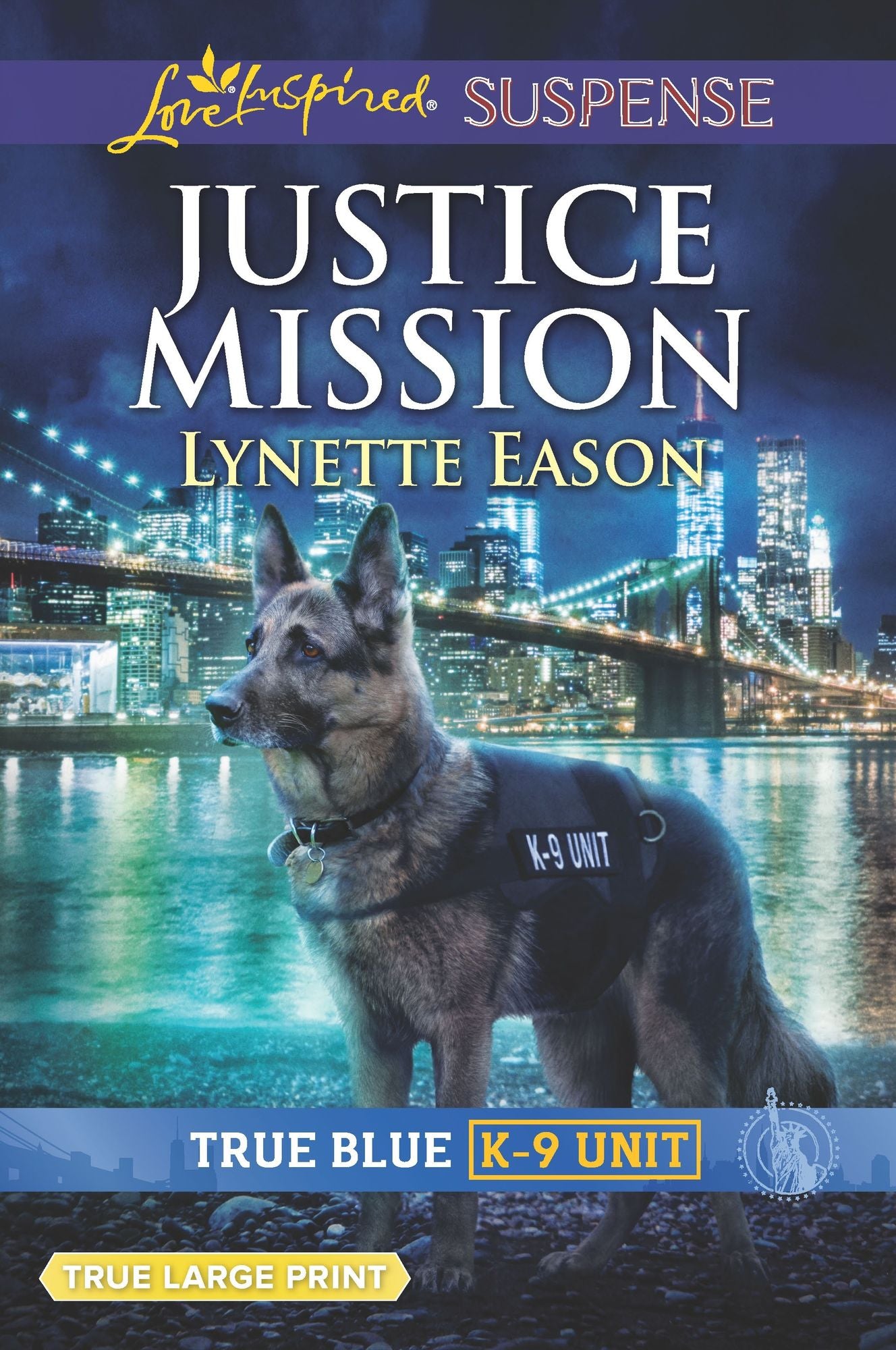 Justice Mission