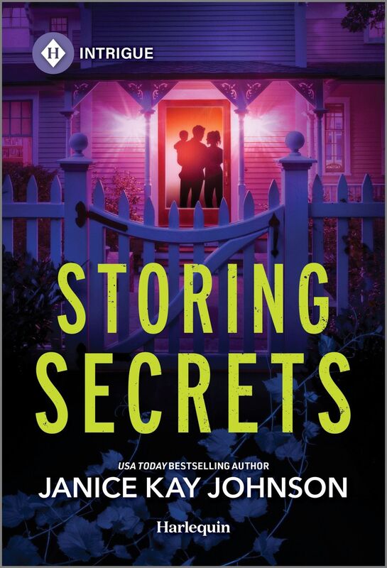 Storing Secrets