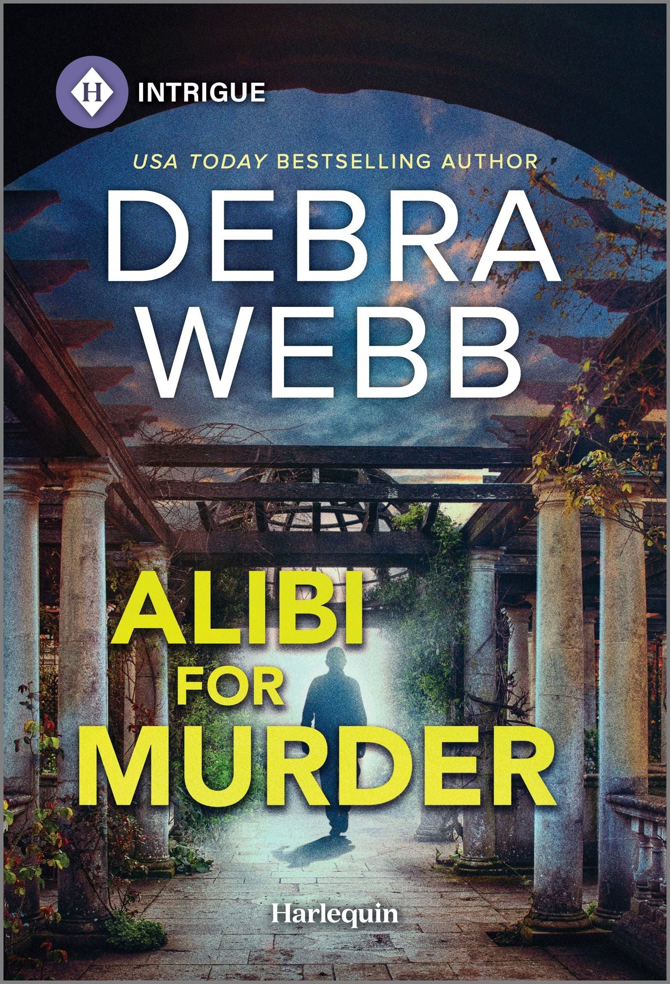 Alibi For Murder