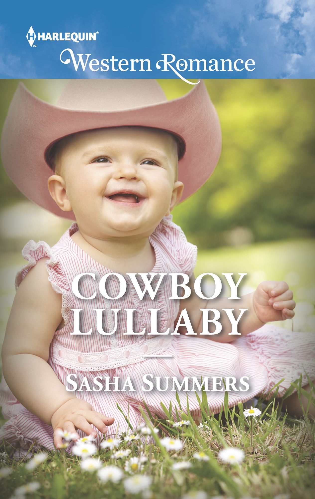 Cowboy Lullaby