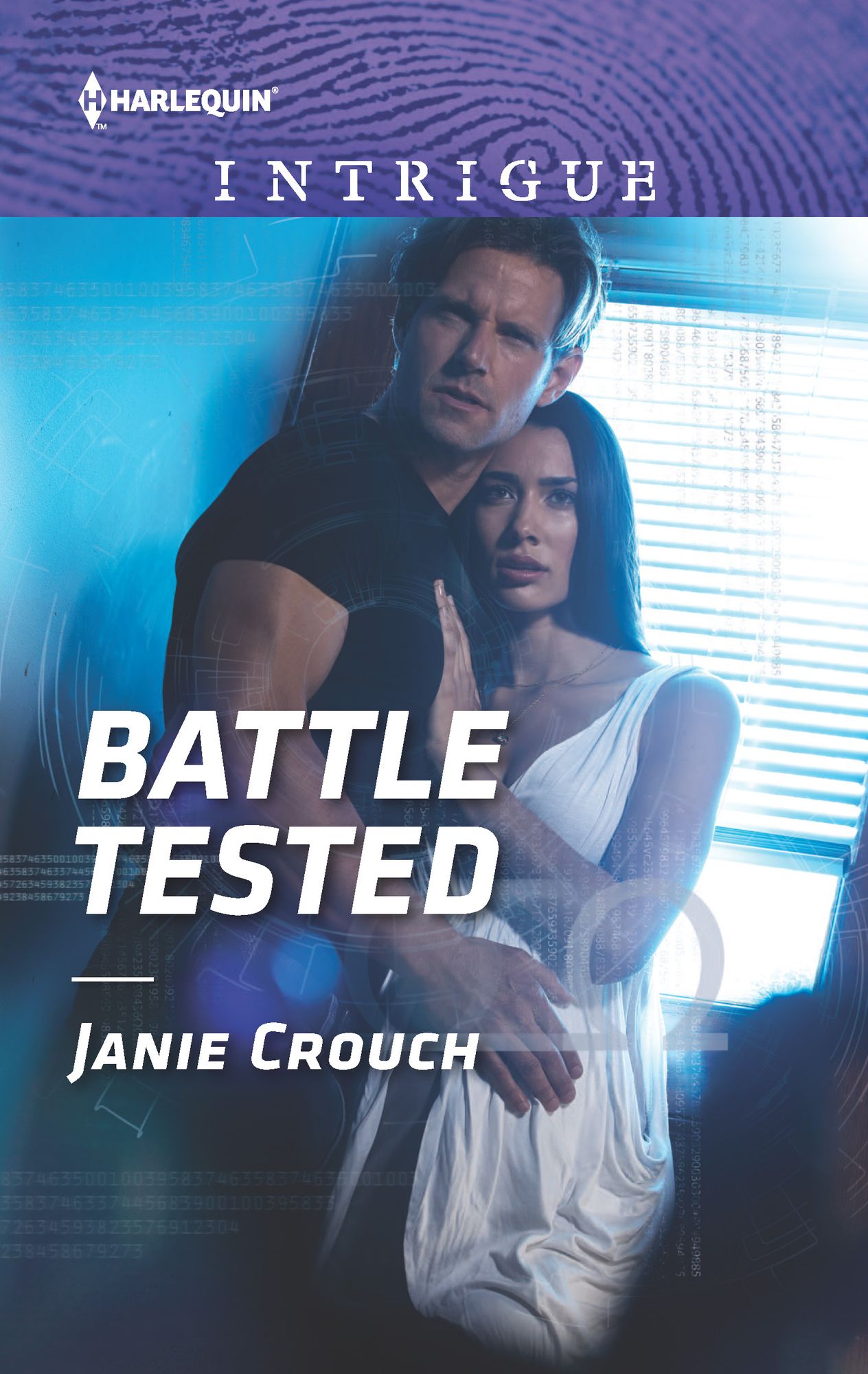 Battle Tested