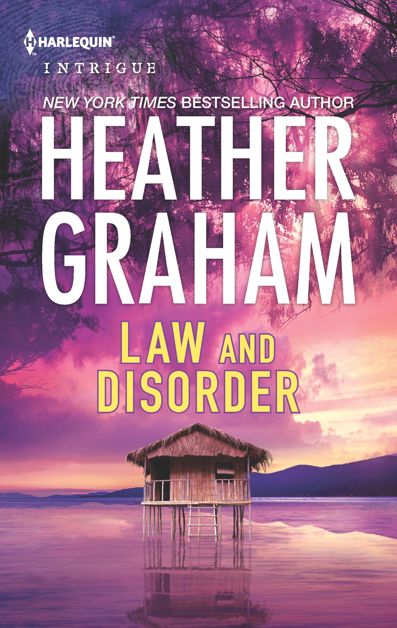 Law and Disorder