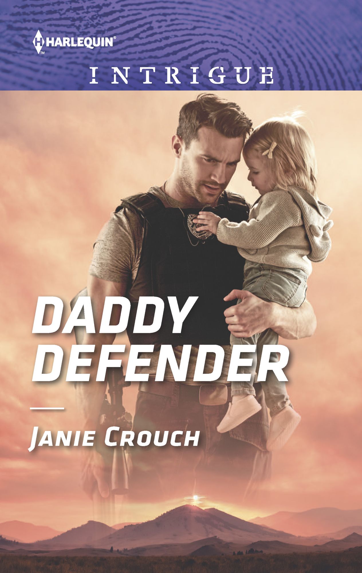Daddy Defender