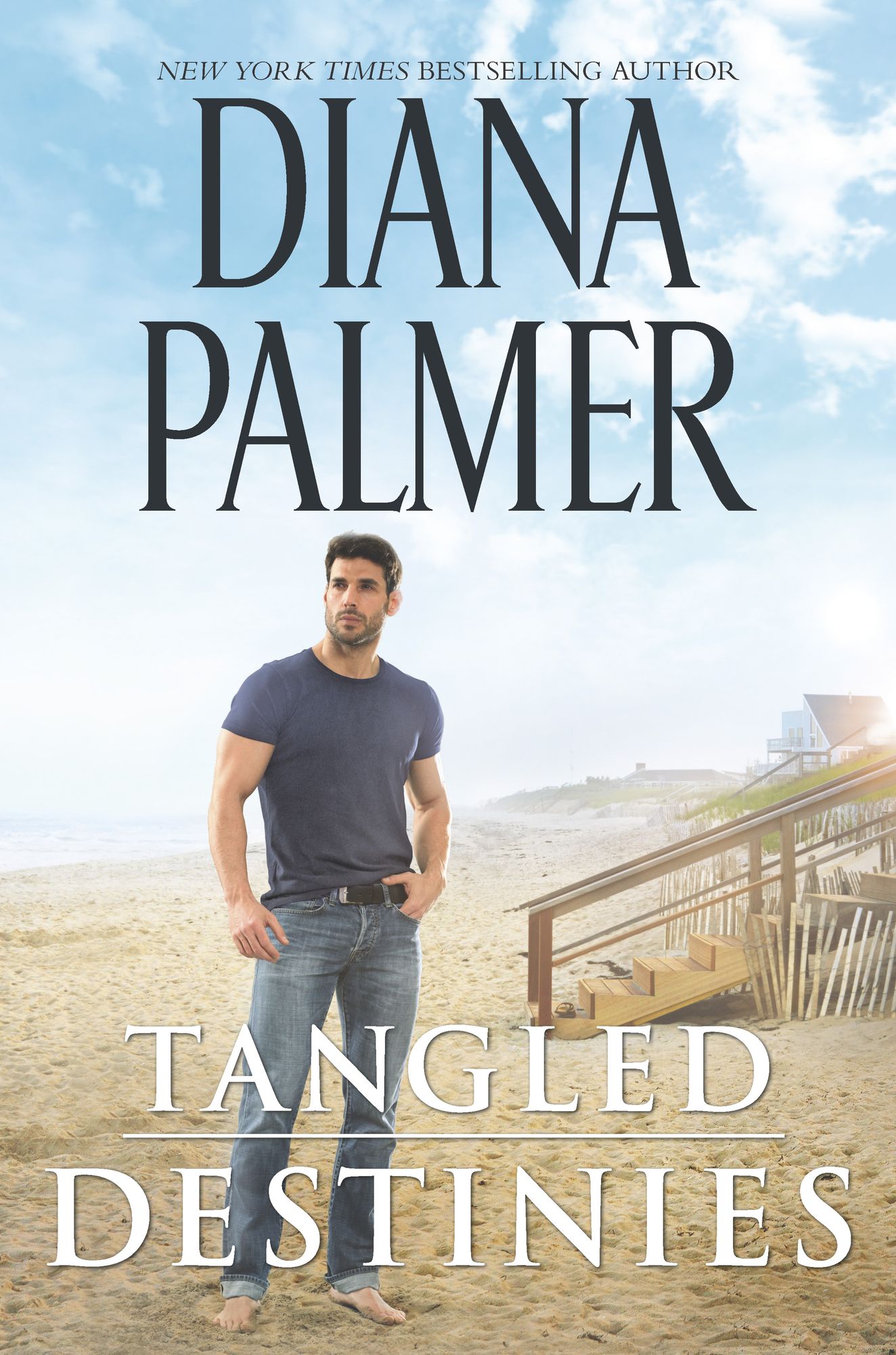 Tangled Destinies