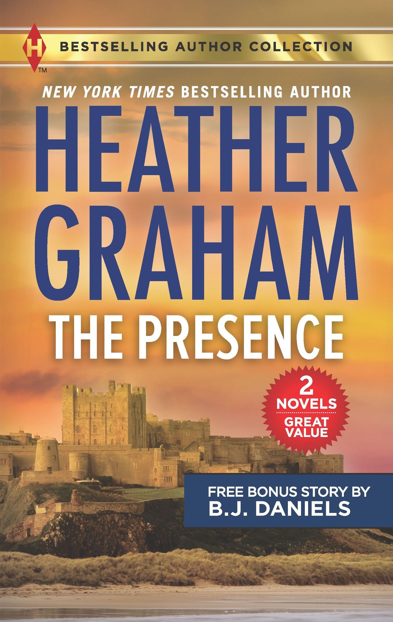 The Presence & When Twilight Comes