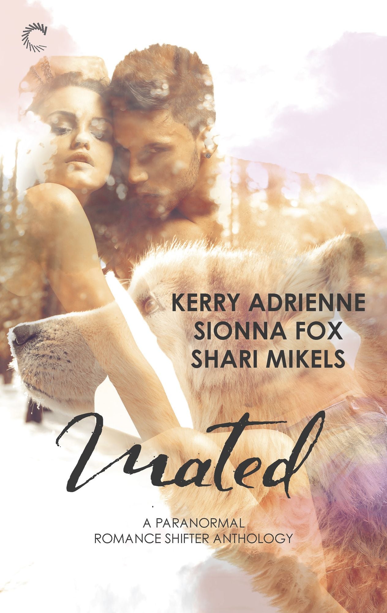 Mated: A Paranormal Romance Shifter Anthology: Saving His WolfWolf SummerDrawn to the Wolves