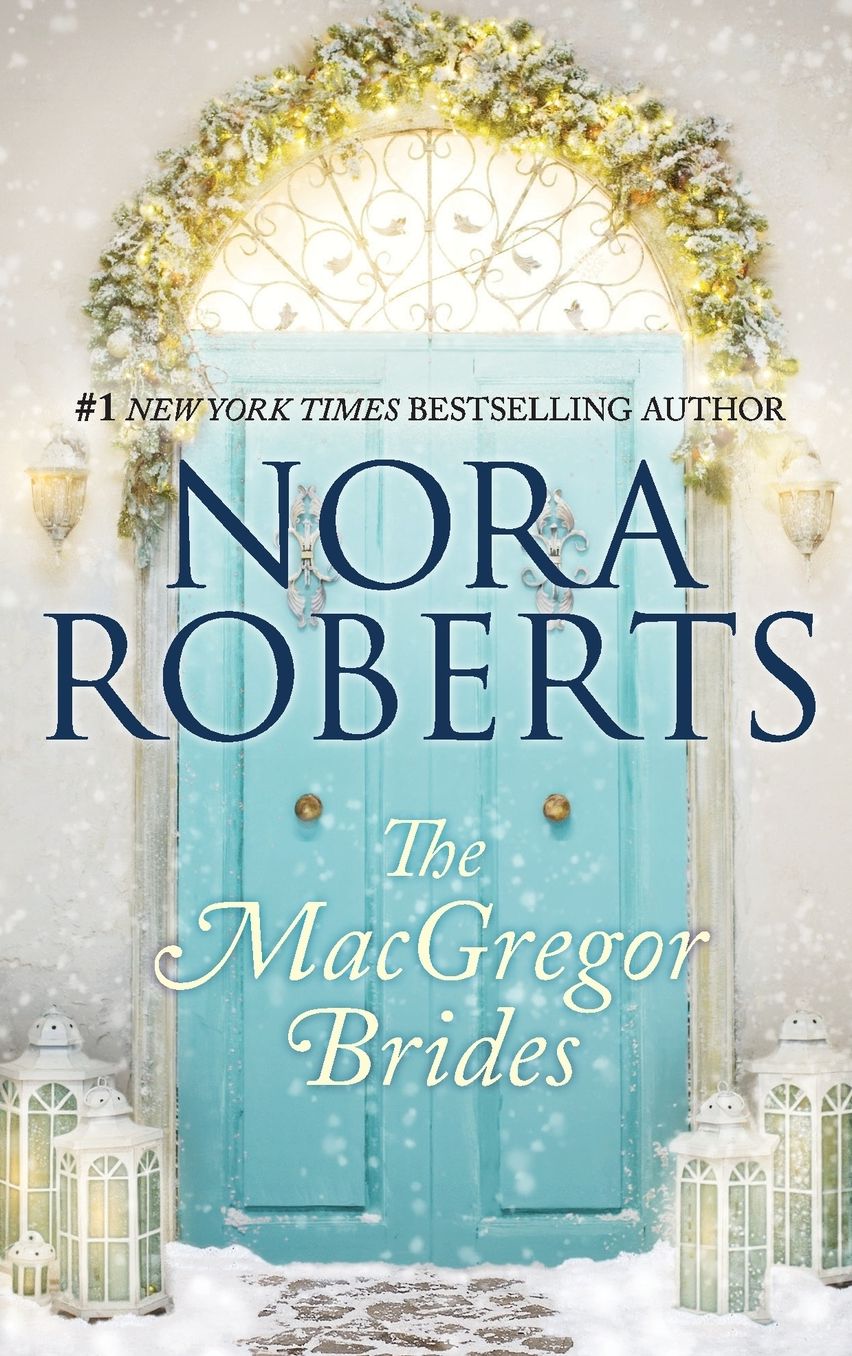 The Macgregor Brides