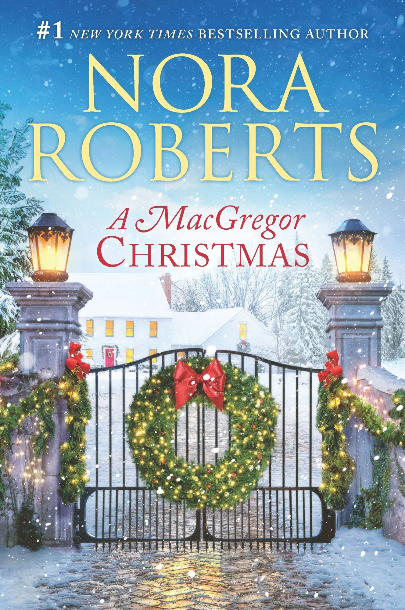 A Macgregor Christmas