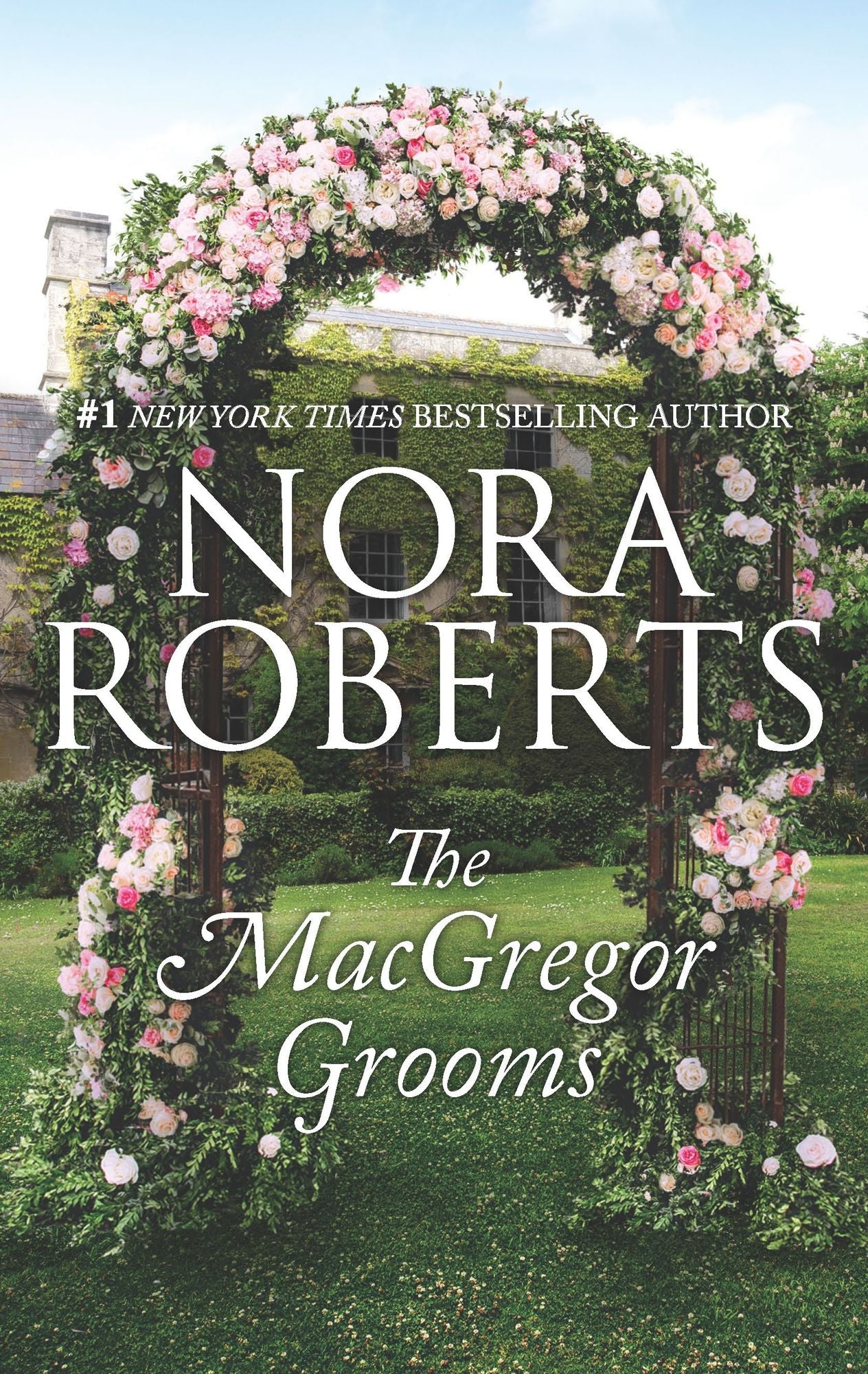 The Macgregor Grooms