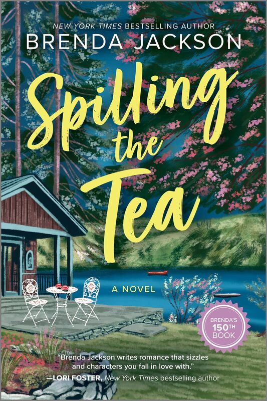 Spilling the Tea