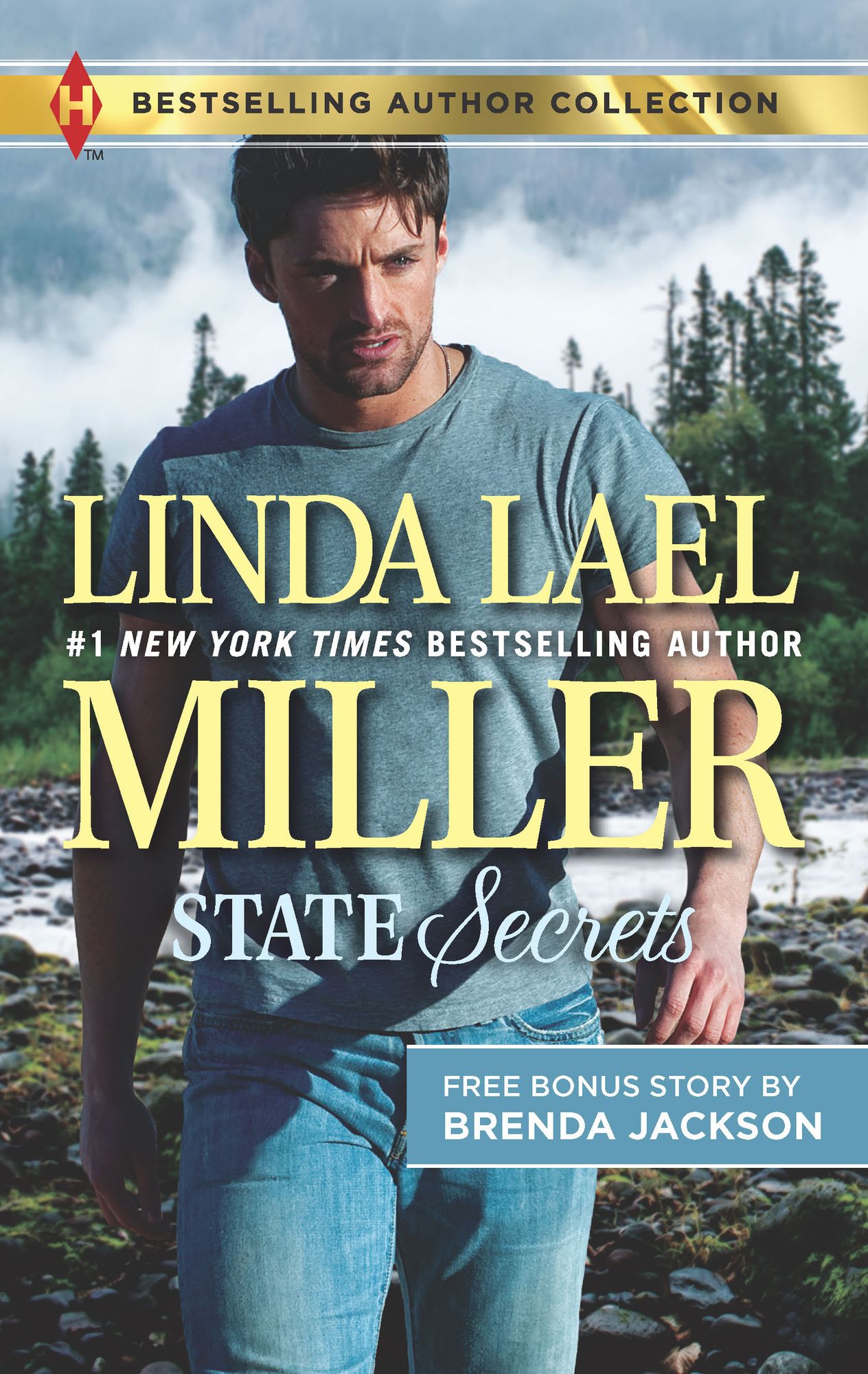 State Secrets & Tall, Dark...Westmoreland!: State Secrets