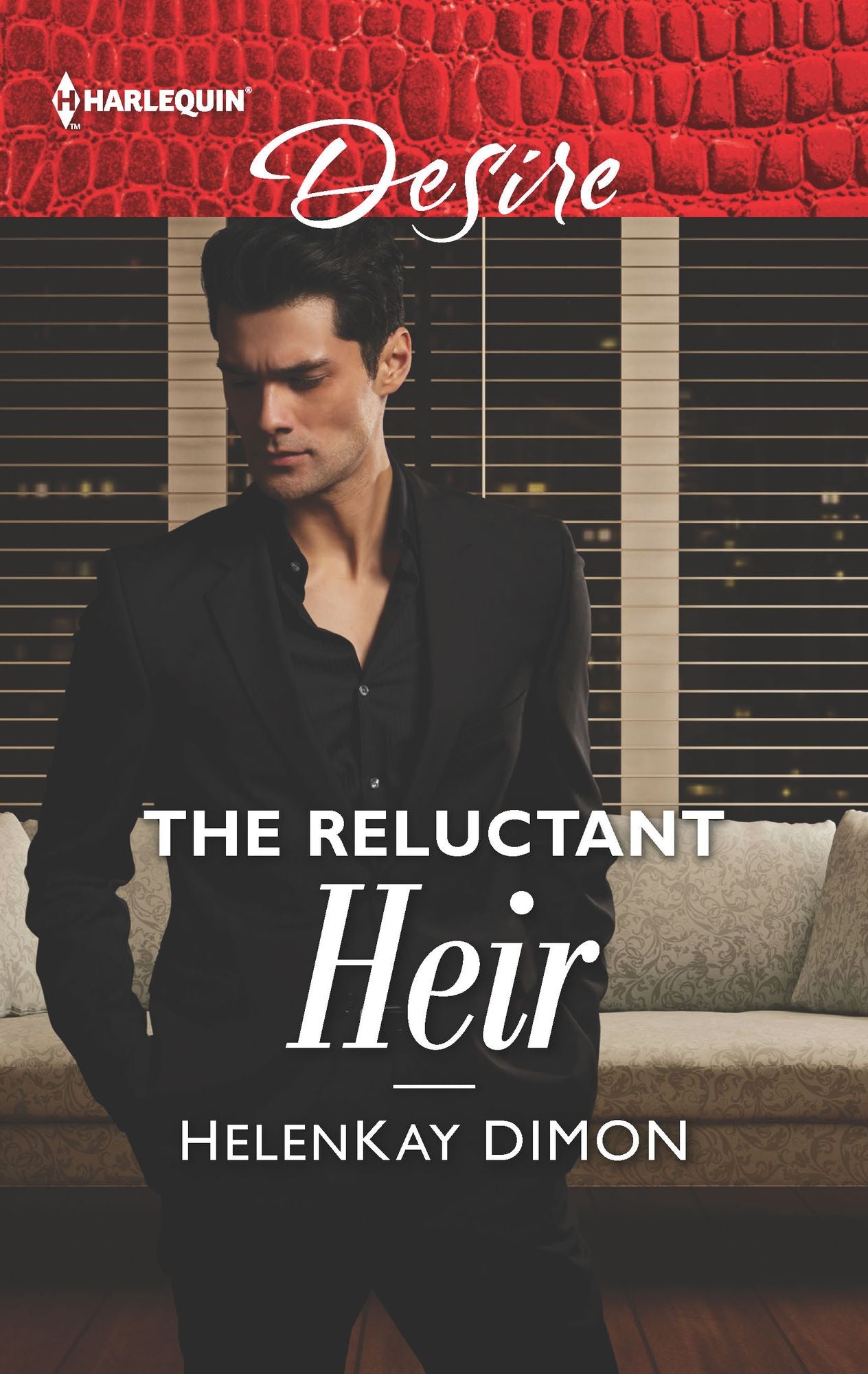The Reluctant Heir