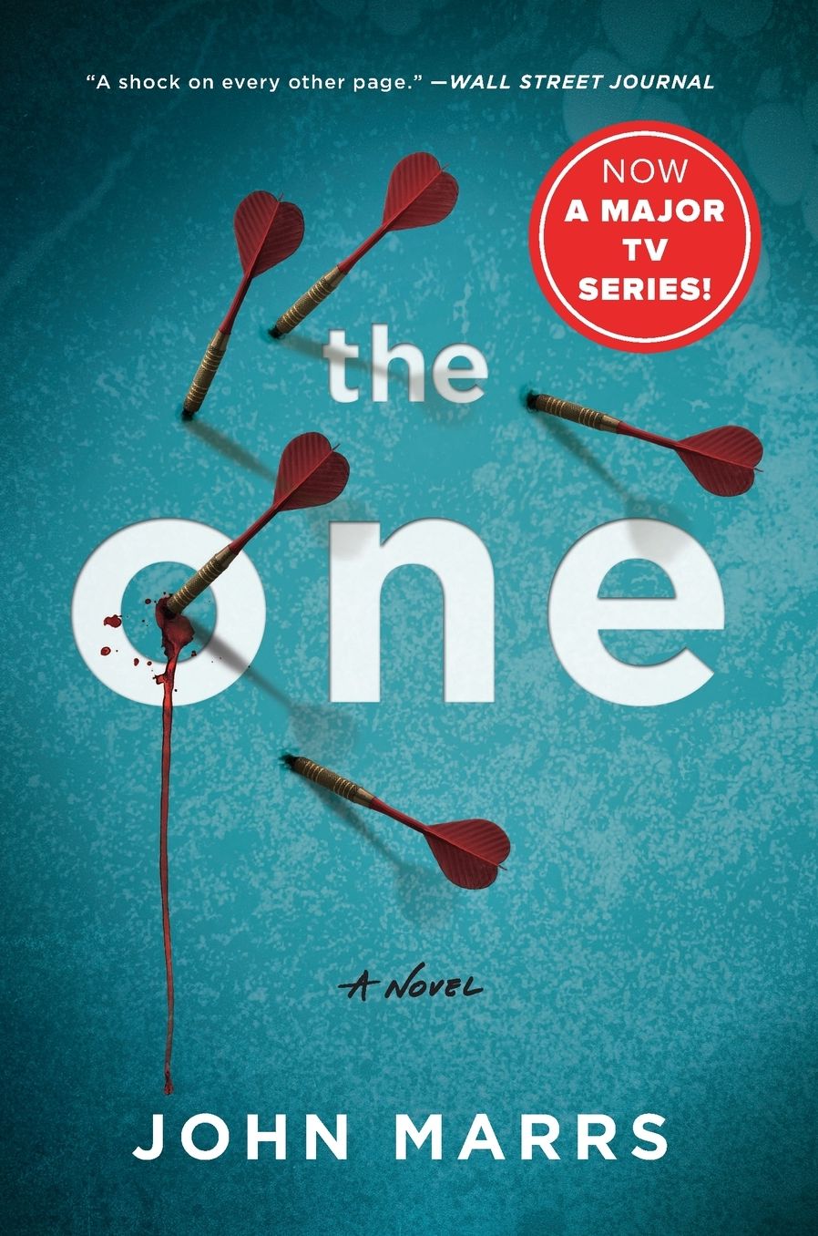 The One: A Novel