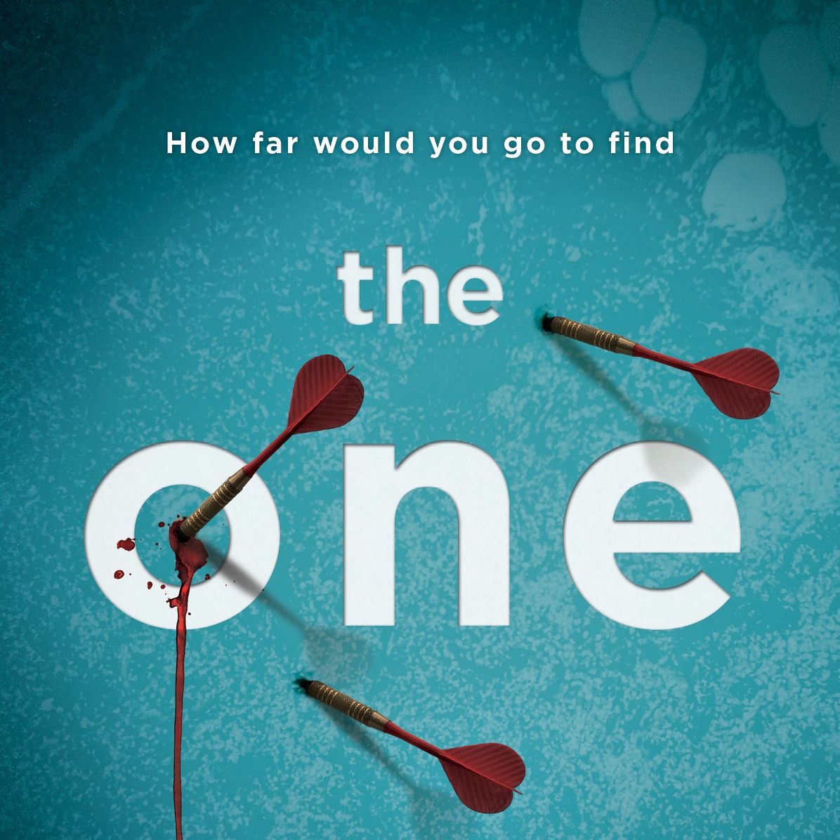 The One: A Novel