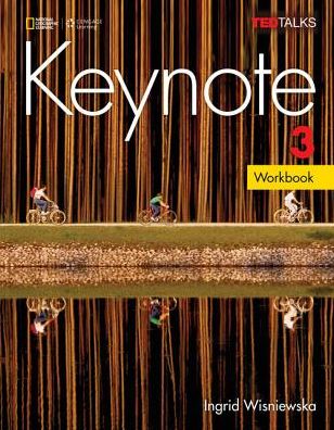 Keynote 3 - Workbook
