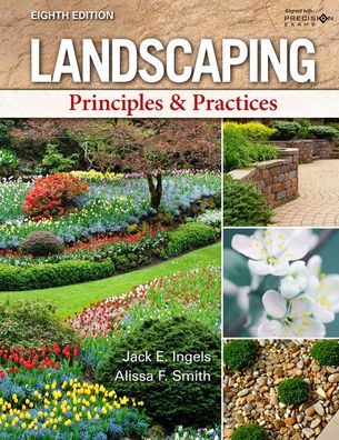 Landscaping Principles and Practices