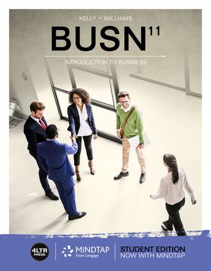 BUSN11 - Text Only