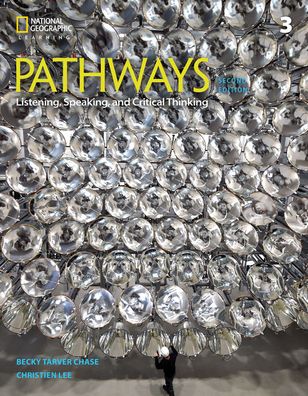 Pathways: Listening, Speaking, and Critical Thinking 3