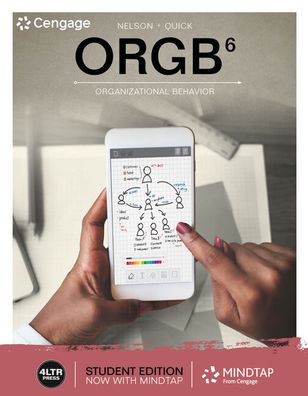 ORGB 6: Student Edition - Text Only (NYP)