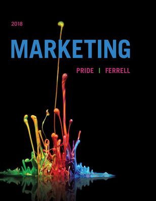 Bundle: Marketing 2018, Loose-Leaf Version, 19th + MindTap Marketing, 1 term (6 months) Printed Access Card