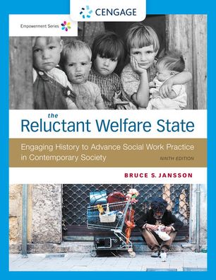 Reluctant Welfare State