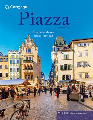 Piazza : Introductory Italian
