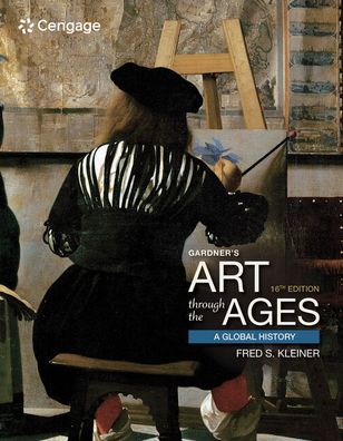 Gardner's Art Through the Ages : A Global History