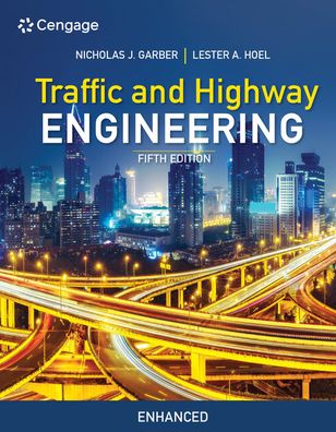Traffic and Highway Engineering, Enhanced