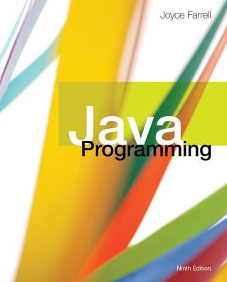 Java Programming, Loose-Leaf Version