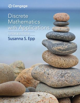 Discrete Mathematics With Applications