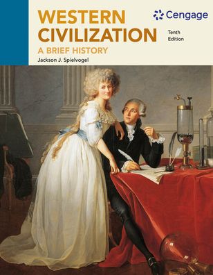 Western Civilization: A Brief History (Complete)