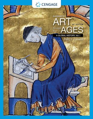 Gardner's Art Through Ages, Volume I
