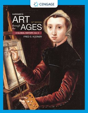 Gardner's Art Through Ages, Volume II